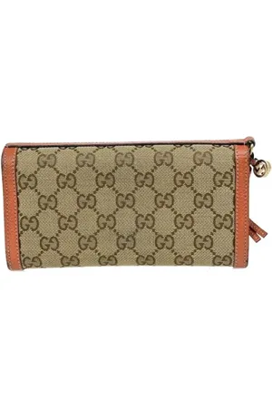 Gucci Damen, Pre-Owned, Braun, ONE SIZEGröße: