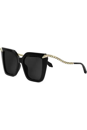 Bvlgari Damen, Accessories, Schwarzk, 55 MMGröße: