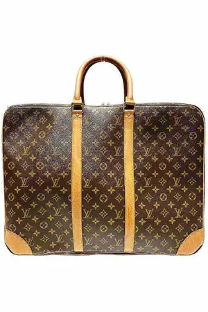 LOUIS VUITTON Damen, Pre-Owned, Braun, ONE SIZEGröße: