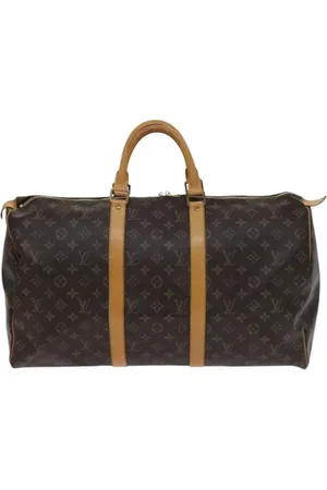 LOUIS VUITTON Damen, Pre-Owned, Braun, ONE SIZEGröße: