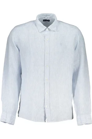North Sails Herren, Shirts, Blau, XLGröße: