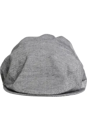 Dolce & Gabbana Herren, Accessories, Grau, 59 CMGröße: