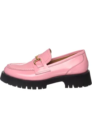 CESARE GASPARI Damen, Schuhe, Rosa, 37 EUGröße: