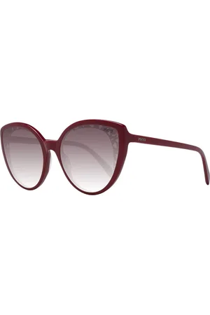 Emilio Pucci Unisex, Accessories, Rot, ONE SIZEGröße: