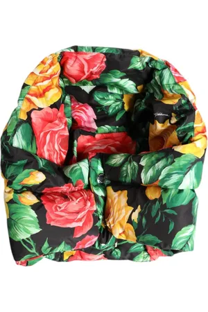 Dolce & Gabbana Damen, Accessories, Mehrfarbig, 57 CMGröße: