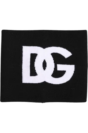 Dolce & Gabbana Herren, Accessories, Schwarzk, ONE SIZEGröße: