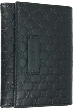 Gucci Damen, Pre-Owned, Schwarzk, ONE SIZEGröße: