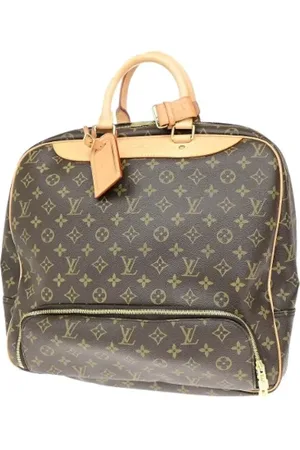 LOUIS VUITTON Damen, Pre-Owned, Braun, ONE SIZEGröße: