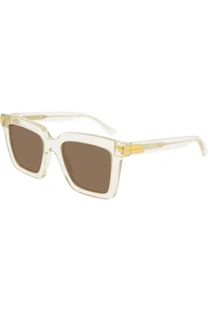 Bottega Veneta Damen, Accessories, Weiß, 53 MMGröße: