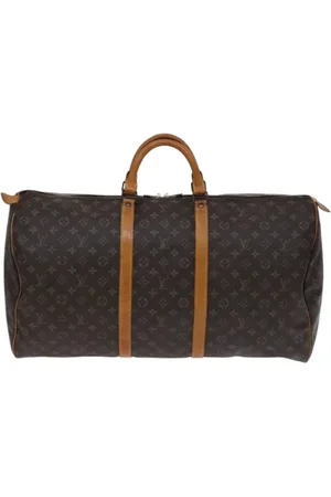 LOUIS VUITTON Damen, Pre-Owned, Braun, ONE SIZEGröße:
