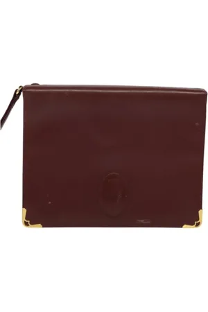 Cartier Damen, Pre-Owned, Rot, ONE SIZEGröße:
