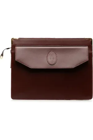 Cartier Damen, Pre-Owned, Rot, ONE SIZEGröße: