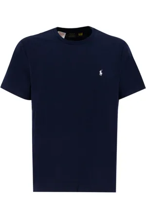 Ralph Lauren Herren, Oberteile, Blau, 2XLGröße: