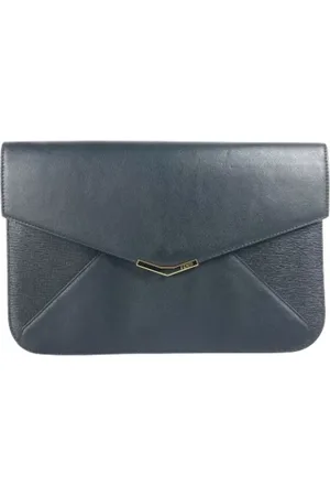 Fendi Unisex, Pre-Owned, Schwarzk, ONE SIZEGröße: