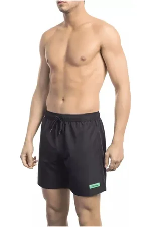 Bikkembergs Herren, Bademode, Schwarzk, MGröße: