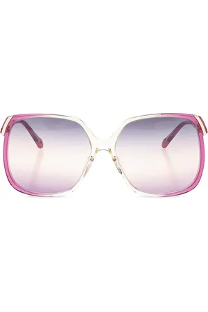 Chloé Damen, Accessories, Lila, 60 MMGröße: