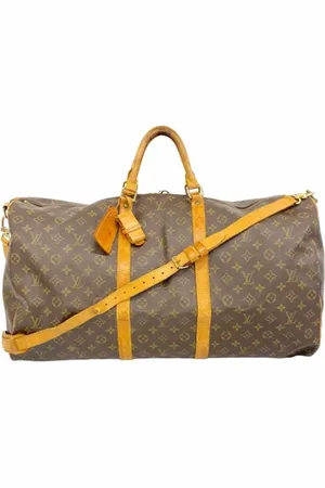 LOUIS VUITTON Damen, Pre-Owned, Braun, ONE SIZEGröße: