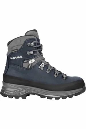Lowa Damen, Sport, Blau, 40 EUGröße:
