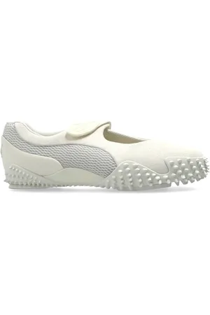 PUMA Damen, Schuhe, Weiß, 40 EUGröße: