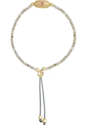 Dorothée Sausset Damen, Accessories, Grau, ONE SIZEGröße: