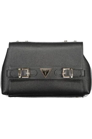 Guess Damen, Taschen, Schwarzk, ONE SIZEGröße: