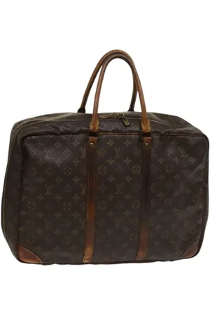 LOUIS VUITTON Damen, Pre-Owned, Braun, ONE SIZEGröße:
