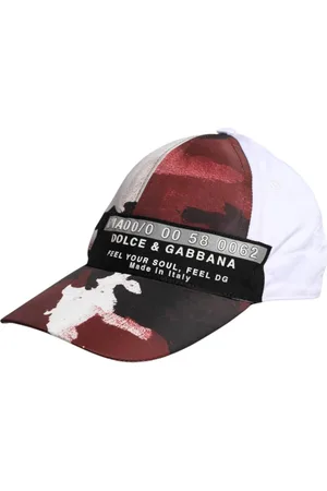 Dolce & Gabbana Herren, Accessories, Mehrfarbig, 58 CMGröße: