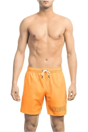 Bikkembergs Herren, Bademode, , XLGröße:
