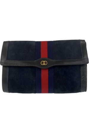 Gucci Damen, Pre-Owned, Blau, ONE SIZEGröße: