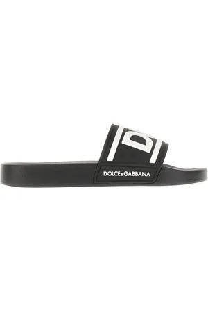 Dolce & Gabbana Herren, Schuhe, Schwarzk, 43 EUGröße: