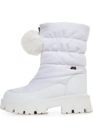 CESARE GASPARI Damen, Schuhe, Weiß, 38 EUGröße: