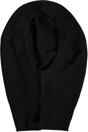 Dolce & Gabbana Damen, Accessories, Schwarzk, ONE SIZEGröße: