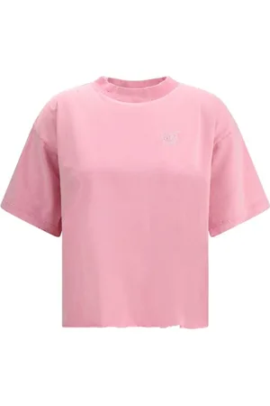 Balenciaga Damen, Oberteile, Rosa, SGröße:
