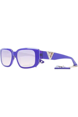 Guess Damen, Accessories, Lila, ONE SIZEGröße: