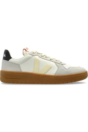 Veja Herren, Schuhe, Weiß, 46 EUGröße: