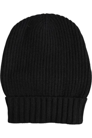 Dolce & Gabbana Damen, Accessories, Schwarzk, ONE SIZEGröße: