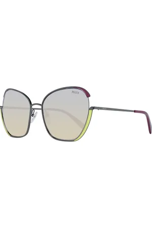 Emilio Pucci Damen, Accessories, Grau, ONE SIZEGröße: