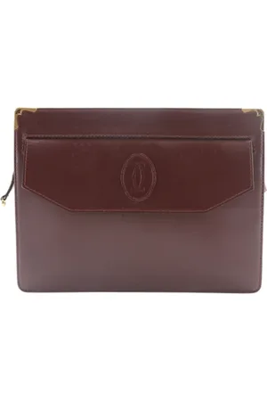 Cartier Damen, Pre-Owned, Rot, ONE SIZEGröße: