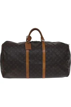 LOUIS VUITTON Damen, Pre-Owned, Braun, ONE SIZEGröße: