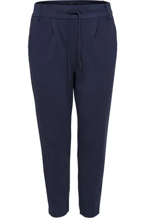 ONLY Damen, Hosen, Blau, 2XS L30Größe: