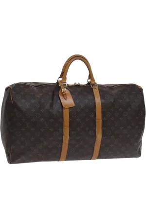 LOUIS VUITTON Damen, Pre-Owned, Braun, ONE SIZEGröße: