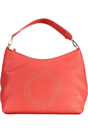 Valentino by Mario Valentino Damen, Taschen, Rot, ONE SIZEGröße: