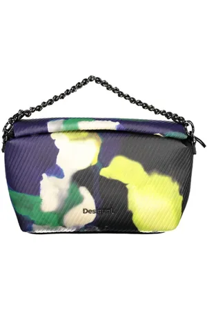 Desigual Damen, Taschen, Mehrfarbig, ONE SIZEGröße: