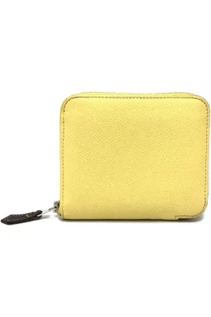 Hermès Damen, Pre-Owned, Gelb, ONE SIZEGröße: