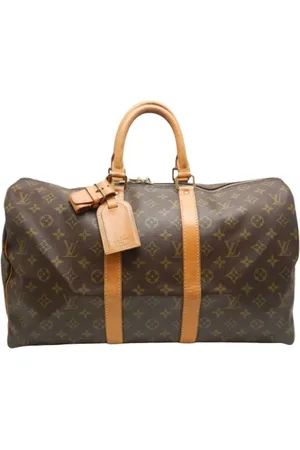 LOUIS VUITTON Damen, Pre-Owned, Braun, ONE SIZEGröße: