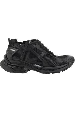 Balenciaga Herren, Schuhe, Schwarzk, 43 EUGröße: