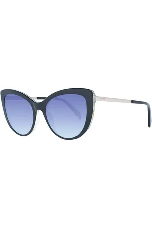 Emilio Pucci Damen, Accessories, Schwarzk, ONE SIZEGröße: