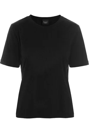 Bitte Kai Rand Damen, Oberteile, Schwarzk, LGröße: