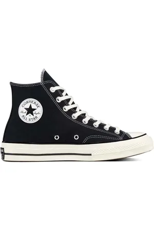 Converse Herren, Schuhe, Schwarzk, 42 EUGröße: