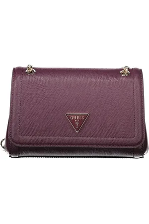 Guess Damen, Taschen, Lila, ONE SIZEGröße: